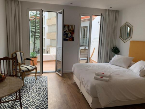 Гостиница São Pedro Boutique Studio  Фуншал